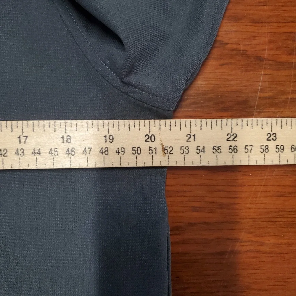 The North Face Mens Camden Jacket Sz Small Polyester Long Sleeve Full Zip